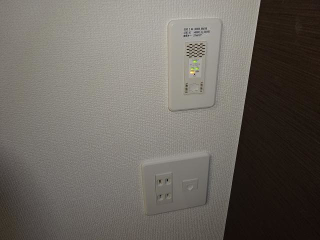 アメニティハイツ寺家のその他