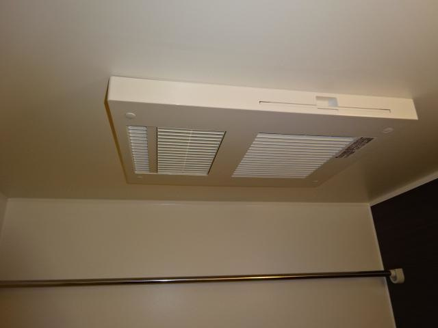 アメニティハイツ寺家の設備