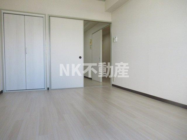 【子供部屋】 | ノアーズアーク長田21（長田賃貸） | お子さんのいるうちは子供部屋に使ってはいかがでしょうか