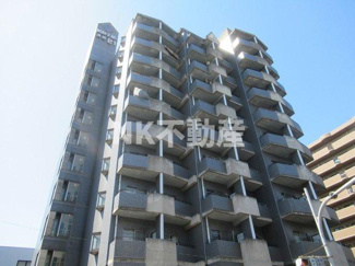 【外観】 | 落ち着いた雰囲気の外観です