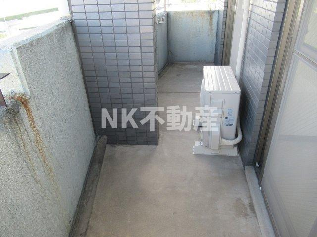 【バルコニー】 | ノアーズアーク長田21（長田賃貸） | バルコニーがあります