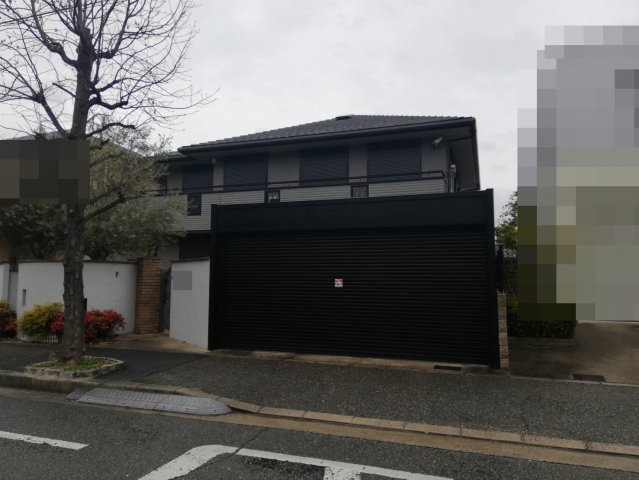 箕面市小野原西３丁目　中古戸建
