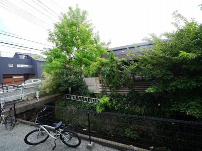 【展望】 | ラマージュ鎌倉