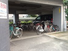 【その他共用部分】 | サンセール博多南Ⅱ