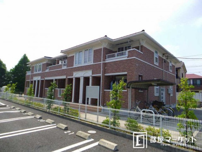 【外観】 | 青葉