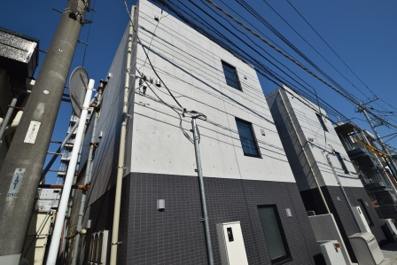 CORDEA船橋North