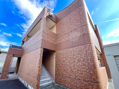 【外観】 | グランドソレイユ