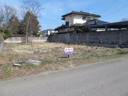 那須塩原市上厚崎555万円　土地の画像