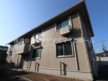 セジュール阪奈の画像