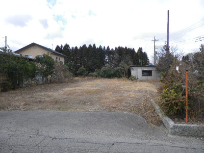 【外観】 | 那須塩原市下厚崎　土地