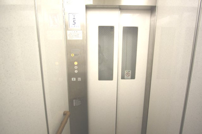 【その他共用部分】 | 富岡エステート2号棟