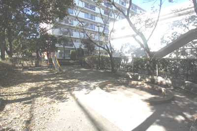 【その他共用部分】 | 富岡エステート2号棟