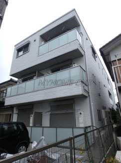 【外観】 | 外観