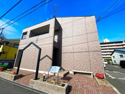 【外観】 | ピュアリーフ