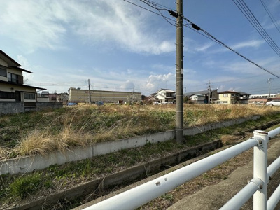 【外観】 | 那須塩原市豊浦1800万円　土地