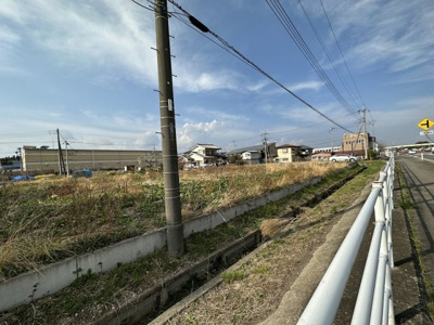  | 那須塩原市豊浦1800万円　土地