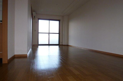 【居間・リビング】 | パインヒルズⅠ