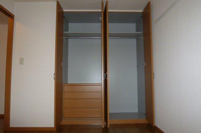 【収納】 | パインヒルズⅠ