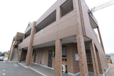 【外観】 | パインヒルズⅠ