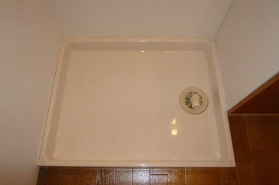 【洗面所】 | パインヒルズⅠ