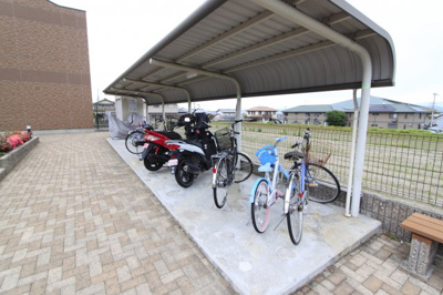 【その他共用部分】 | パインヒルズⅠ