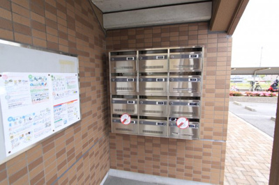 【その他共用部分】 | パインヒルズⅠ