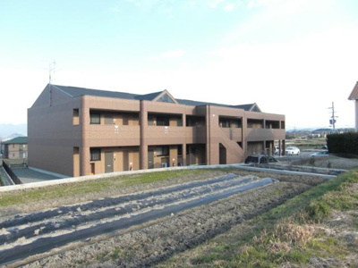 【外観】 | パインヒルズⅠ