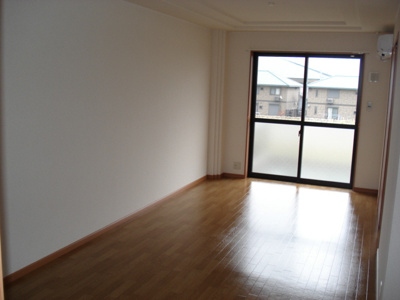 【洋室】 | パインヒルズⅠ