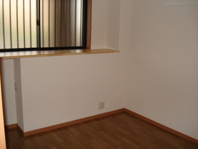 【内装】 | パインヒルズⅠ