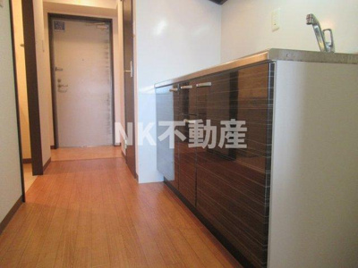 【内装】 | プロミネンス（荒本賃貸） | 内装もきれいです