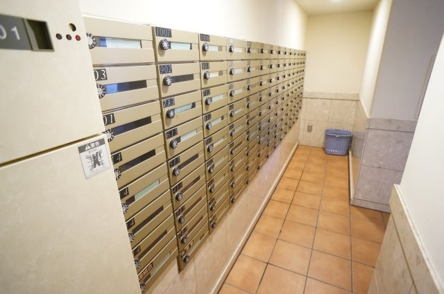 セレッソコート宝塚グランガーデンのその他共用部分