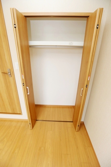 【収納】 | ロイヤルクィーンズパーク吹田片山町