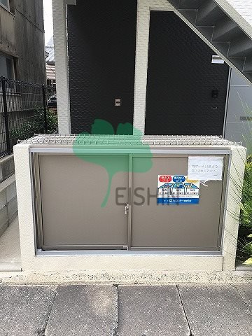 CB博多カペラ(シービー博多カペラ)のその他共用部分