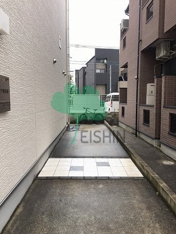 セレーナ博多東のその他共用部分