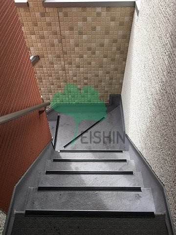 アイリスコート吉塚のその他共用部分