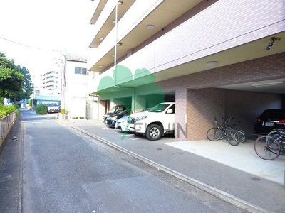 【外観】 | PRIMAVERA