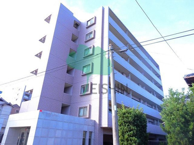 【外観】 | PRIMAVERA | 外観です。