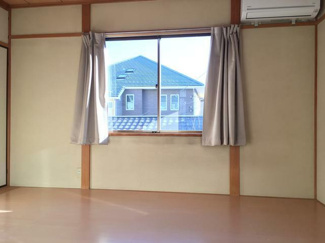 【寝室】 | Ｋ邸