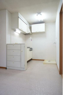 【キッチン】 | Ｋ邸