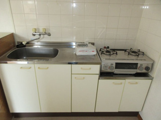 【キッチン】 | Ｋ邸