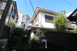 【外観】 | Ｋ邸