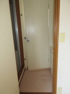 【洗面所】 | Ｋ邸