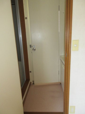 【洗面所】 | Ｋ邸