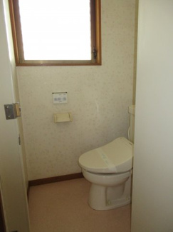 【トイレ】 | Ｋ邸