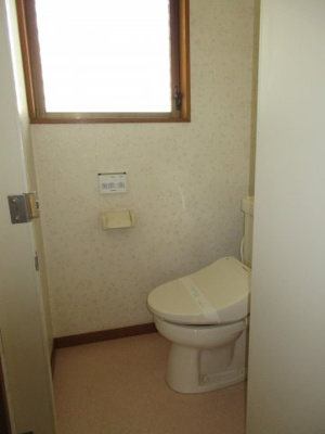 【トイレ】 | Ｋ邸