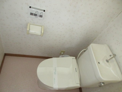 【トイレ】 | Ｋ邸