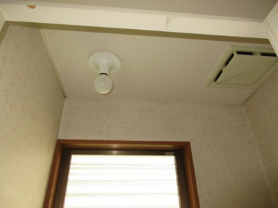 【トイレ】 | Ｋ邸