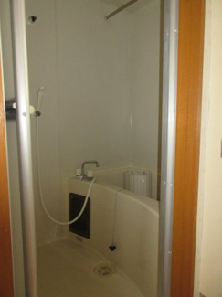 【シャワールーム】 | Ｋ邸