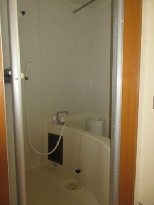 【シャワールーム】 | Ｋ邸