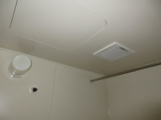 【浴室】 | Ｋ邸